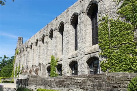 Northwestern University: A Comprehensive Guide for Aspiring Students