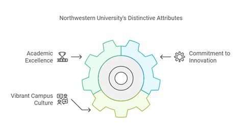 Northwestern University: A Renowned Institution of Higher Education