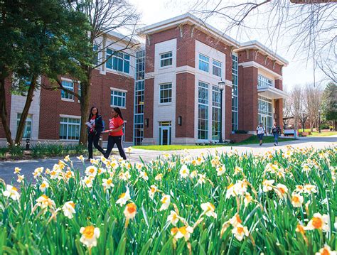 Northwestern University Endowment: A Financial Stronghold Forging a Brighter Future