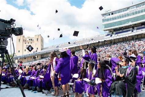 Northwestern University Graduation: A Triumphant Passage into a World of Possibilities