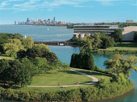Northwestern University Overview