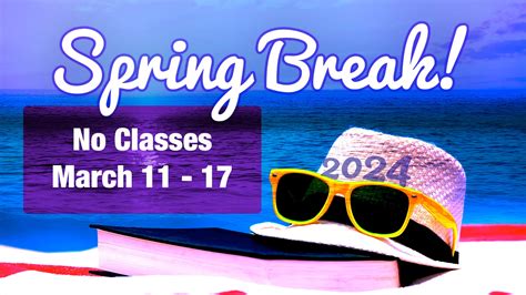 Northwestern University Spring Break 2024: The Ultimate Guide
