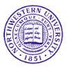 Northwestern University Transfer Admissions Overview