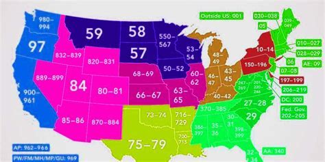 Northwestern Zip Code: Uncover the Secrets of 60000-69999