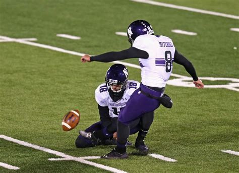 Northwestern and Notre Dame: Two Prestigious Universities with Distinct Profiles