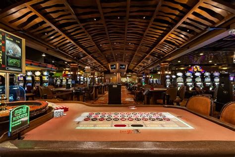 Northwood Casino: Your Gateway to Charitable Gaming Entertainment (Closed Permanently)