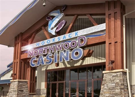 Northwood Casino: Your Ultimate Guide to Entertainment, Dining, and Luxury in Washington