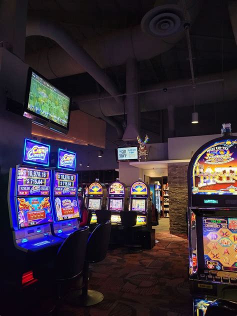 Northwood Casino WA