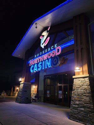 Northwood Casino WA: Your Ultimate Guide to Entertainment and Excitement