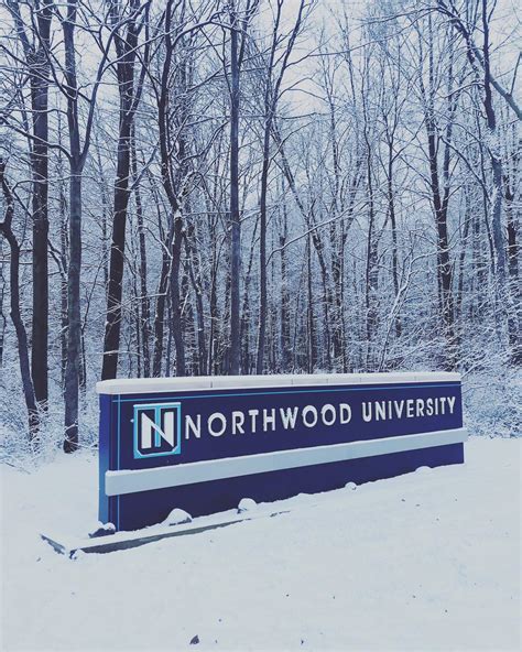 Northwood University Acceptance Rate: Breaking Down the Numbers
