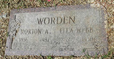 Norton Albert Worden: Unveiling the Paternity of a Celebrated Inventor