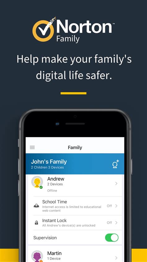 Norton Family Code Guessor: Unlock Parental Control With Ethical Considerations