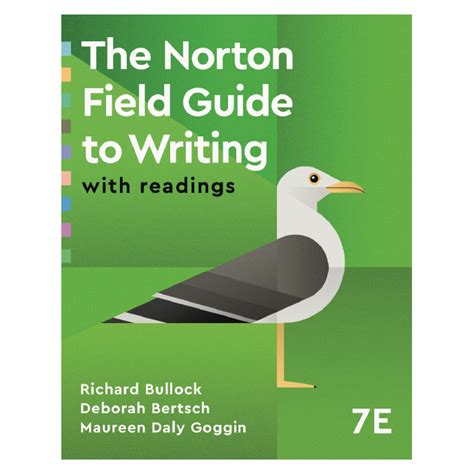 Norton Field Guide To Writing 3rd Ebook Reader