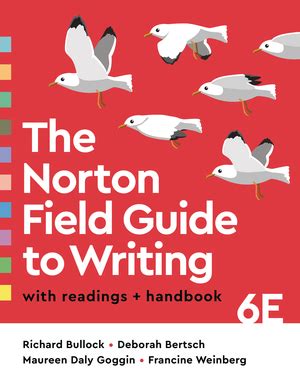 Norton Field Guide To Writing Answer Key Epub