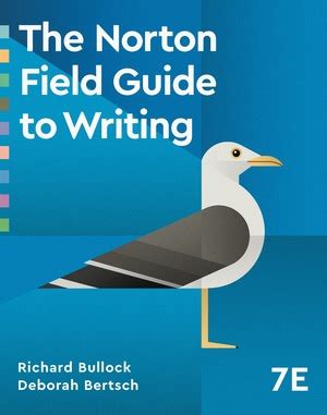 Norton Field Guide To Writing Answer Key Epub