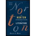 Norton Introduction Literature Shorter 11th Edition Ebook Reader