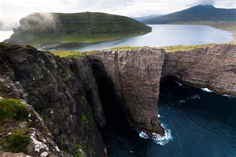 Noruega x Ilhas Faroé: Uma Batalha Épica entre Gigantes do Norte