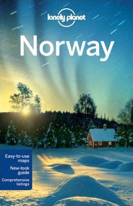 Norway 5th Edition Kindle Editon