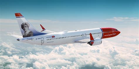 Norwegian Air Shuttle ASA: A Comprehensive Exploration