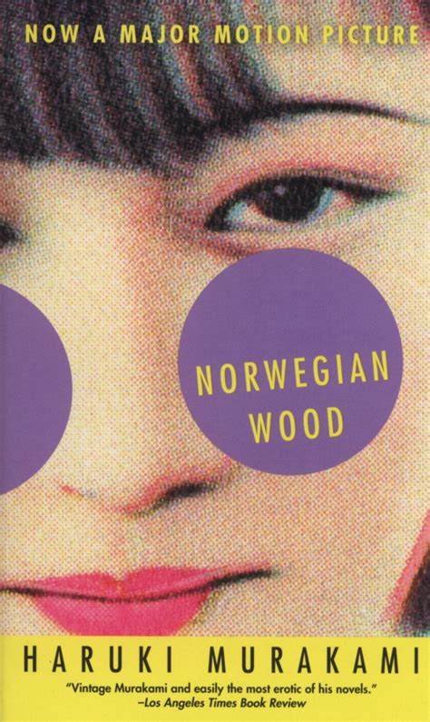 Norwegian Wood Kindle Editon