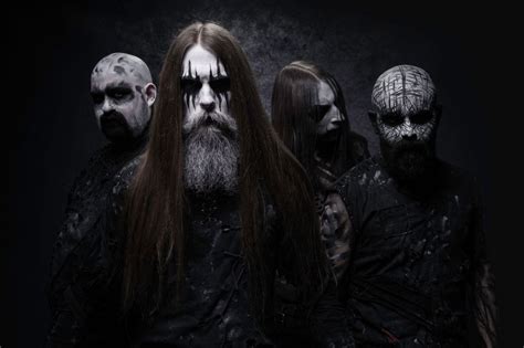 Norwegian black metal