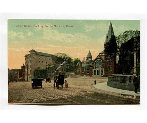 Norwich CT Postcard History Series Epub