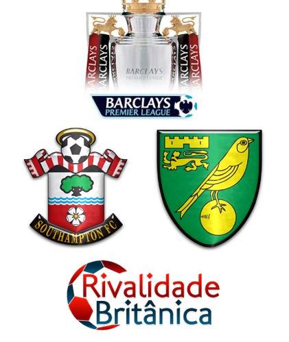 Norwich x Southampton: Uma Rivalidade Histórica no Futebol Inglês