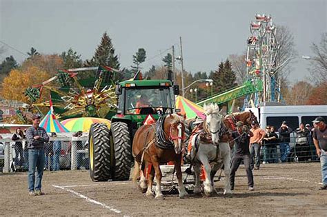 Norwood Fair