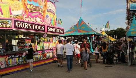 Norwood Fair: A Vibrant Celebration of Community, Culture, and Tradition