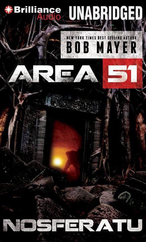 Nosferatu Area 51 Doc