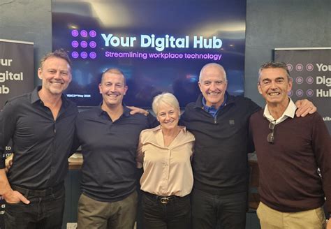 Nosotrosonline: The Digital Hub for Your Business Success