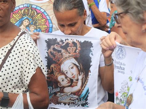 Nossa Senhora da Penha: A Devoção que Conecta os Capixabas