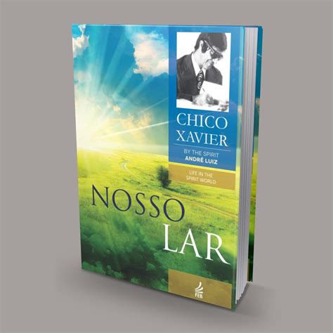 Nosso Lar - A Spiritual Home Ebook PDF