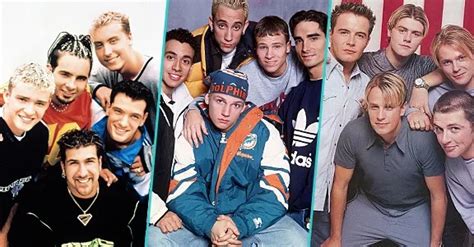 Nostalgia Overload: A Comprehensive Guide to the Iconic 2000s Boy Bands