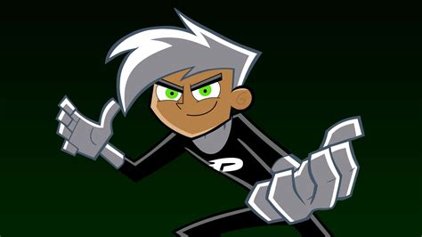 Nostalgia Recaptured: Revisiting the Legend of Danny Phantom