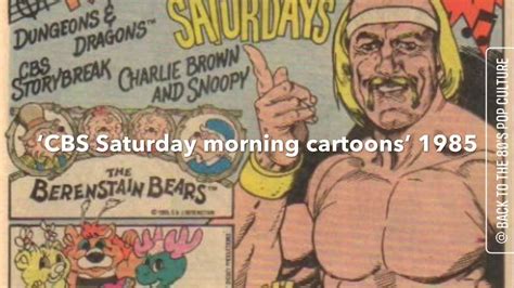 Nostalgia Strikes: Revisiting the Enchanting Women of Saturday Morning