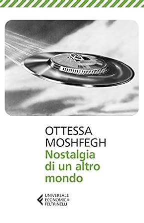 Nostalgia di un altro mondo Italian Edition Epub