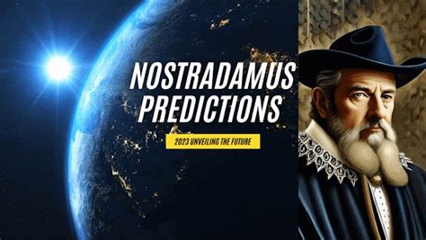 Nostradamus Predictions: Unveiling Australia's Fate