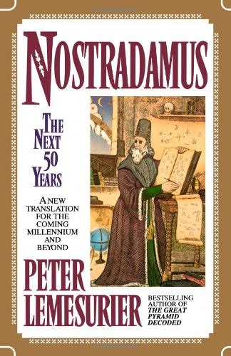 Nostradamus The Next Fifty Years Doc