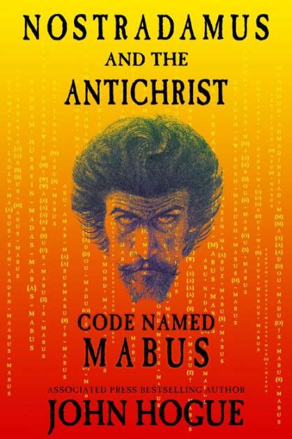 Nostradamus and the Antichrist Code Named Mabus Epub