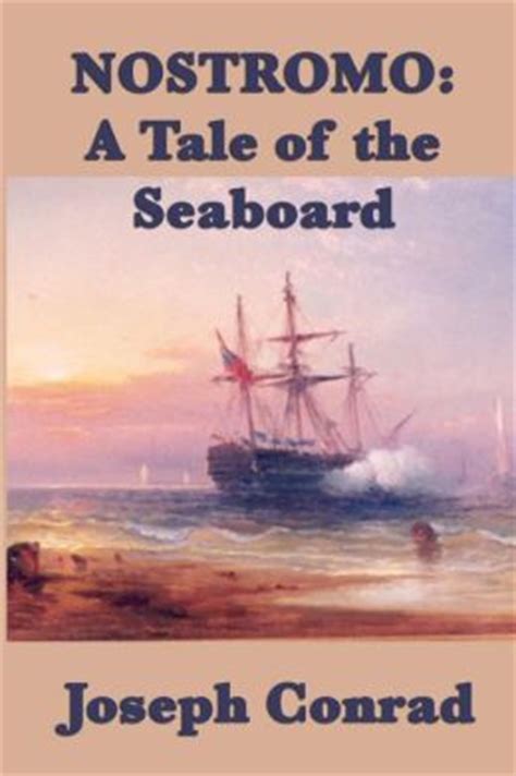 Nostromo a tale of the seaboard Epub