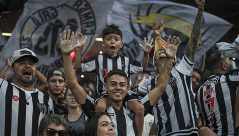 Notícias Atlético Mineiro: Tudo que o torcedor precisa saber