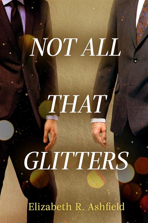 Not All That Glitters Ebook Doc