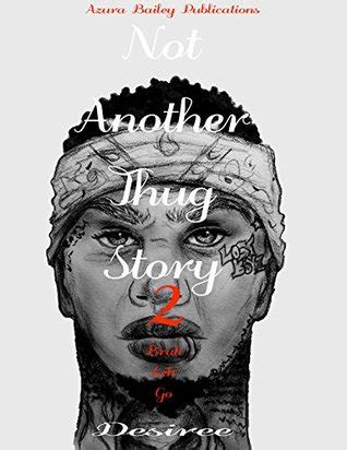 Not Another Thug Story 2 Kindle Editon