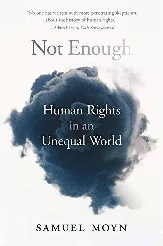 Not Enough Human Rights in an Unequal World PDF