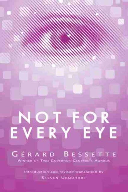 Not For Every Eye Epub