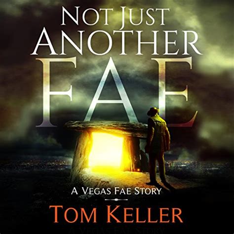 Not Just Another Fae Vegas Fae Stories Book 4 Epub