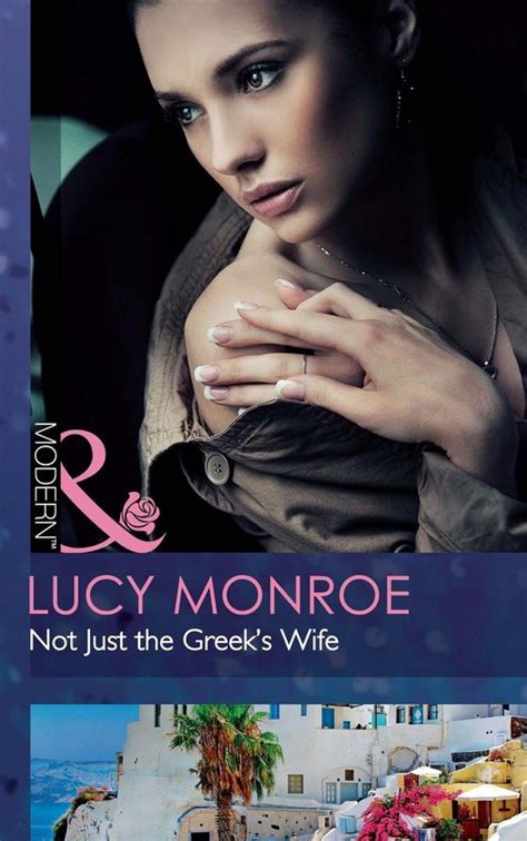 Not Just the Greek s Wife Epub