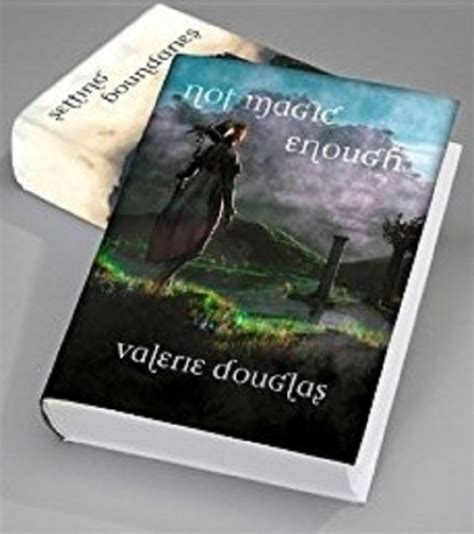 Not Magic Enough The Coming Storm Book 4 Reader