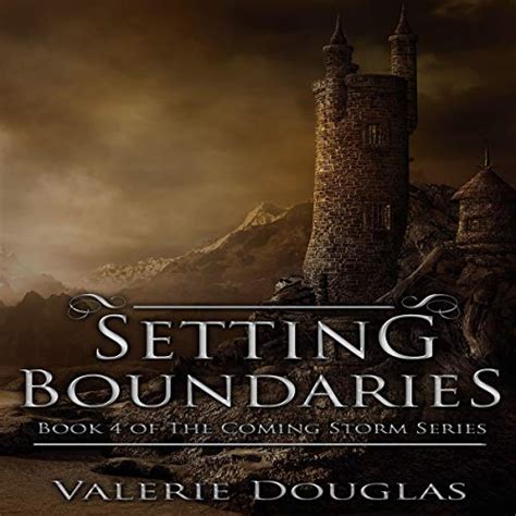 Not Magic Enough and Setting Boundaries Boxed Set The Coming Storm Book 4 Kindle Editon
